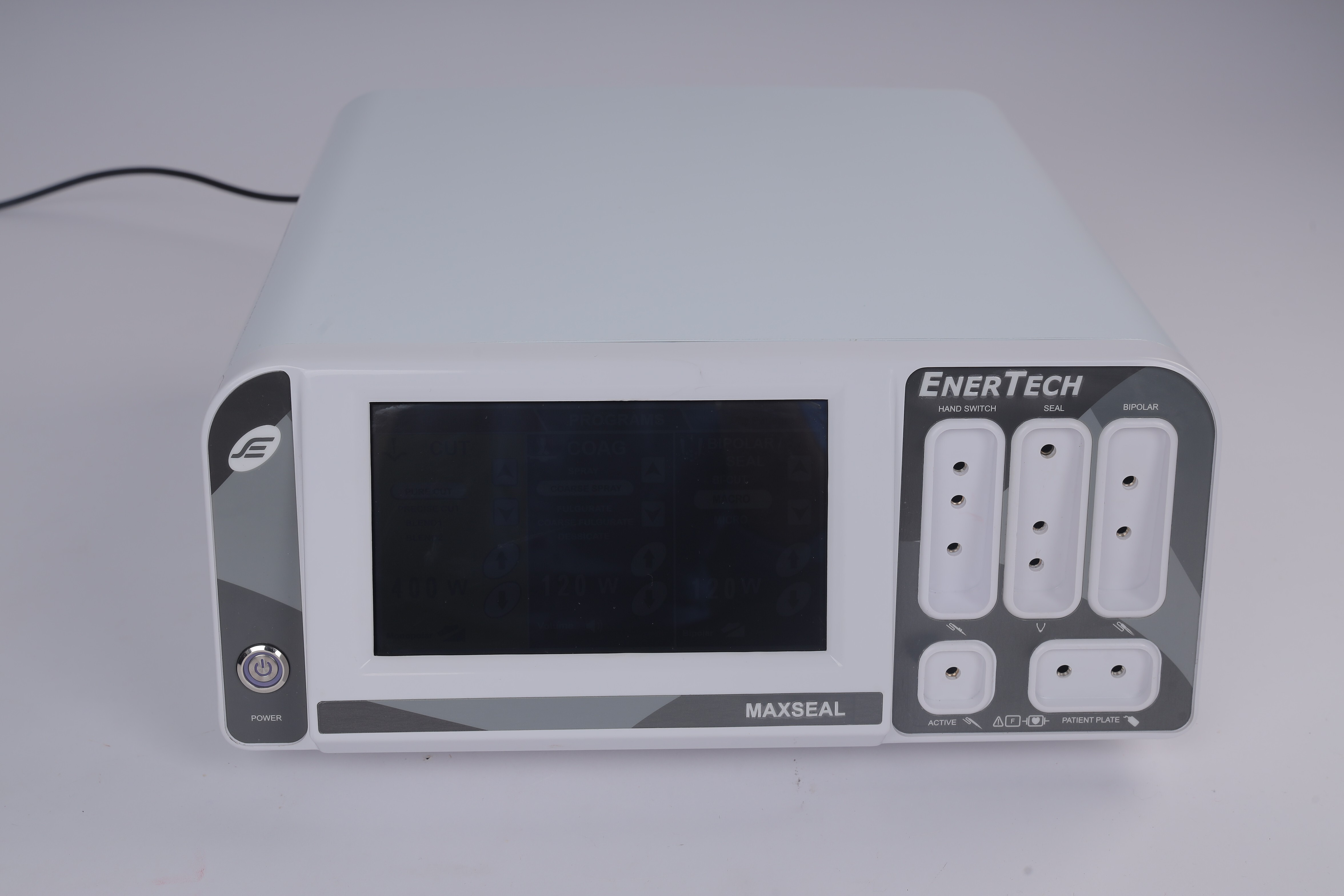 Maxseal Vessel Sealing System - Application: Hospital