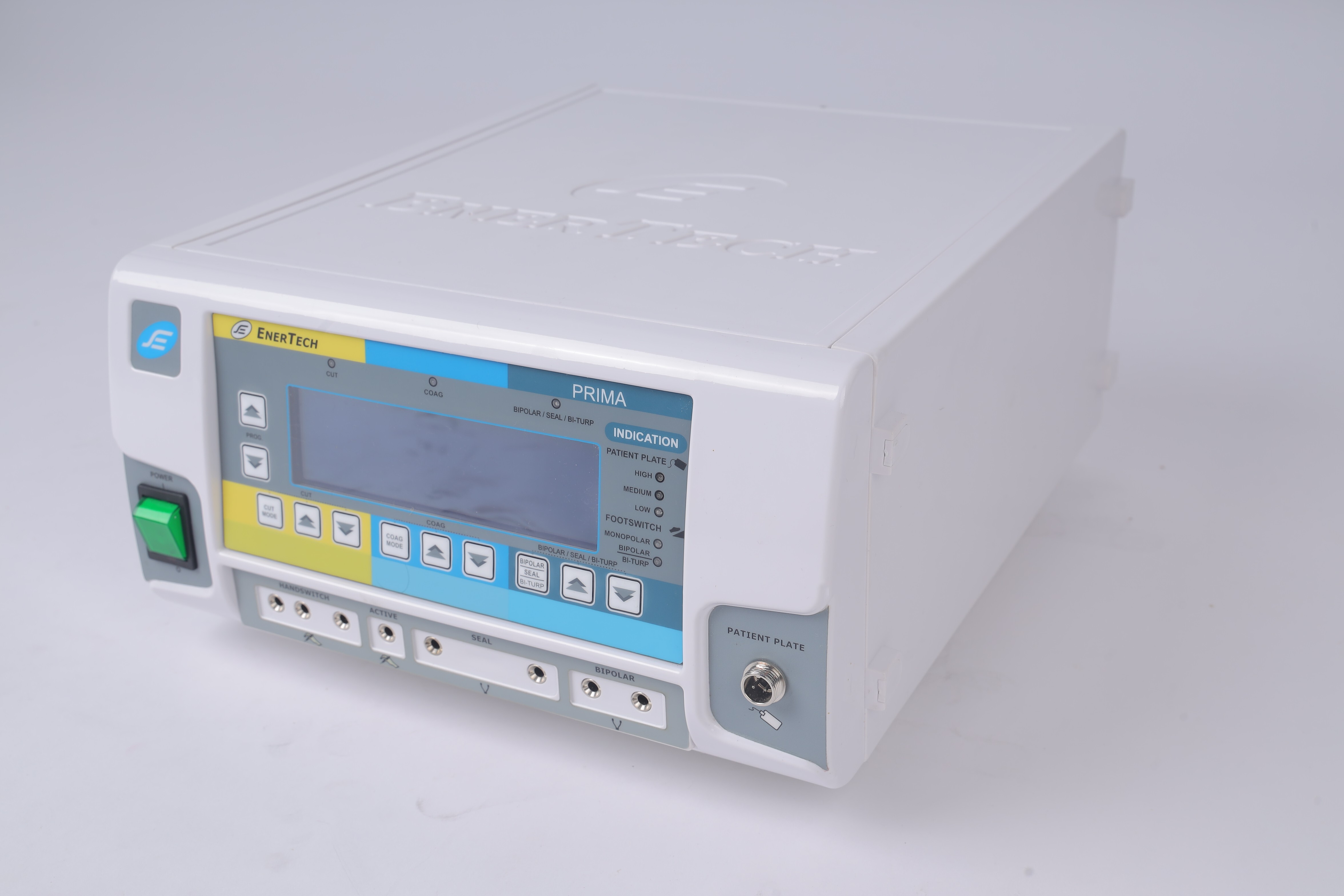 Prima Bipolar Turp With Seal - Dimension (L*w*h): 300x150x340 Millimeter (Mm)