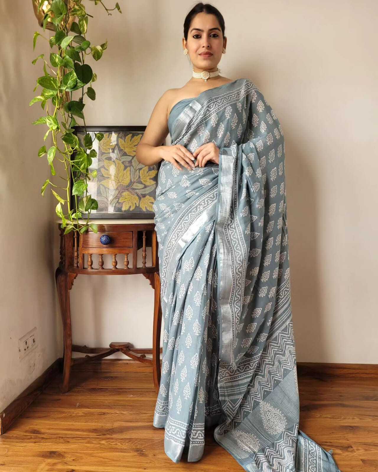 Linan Saree