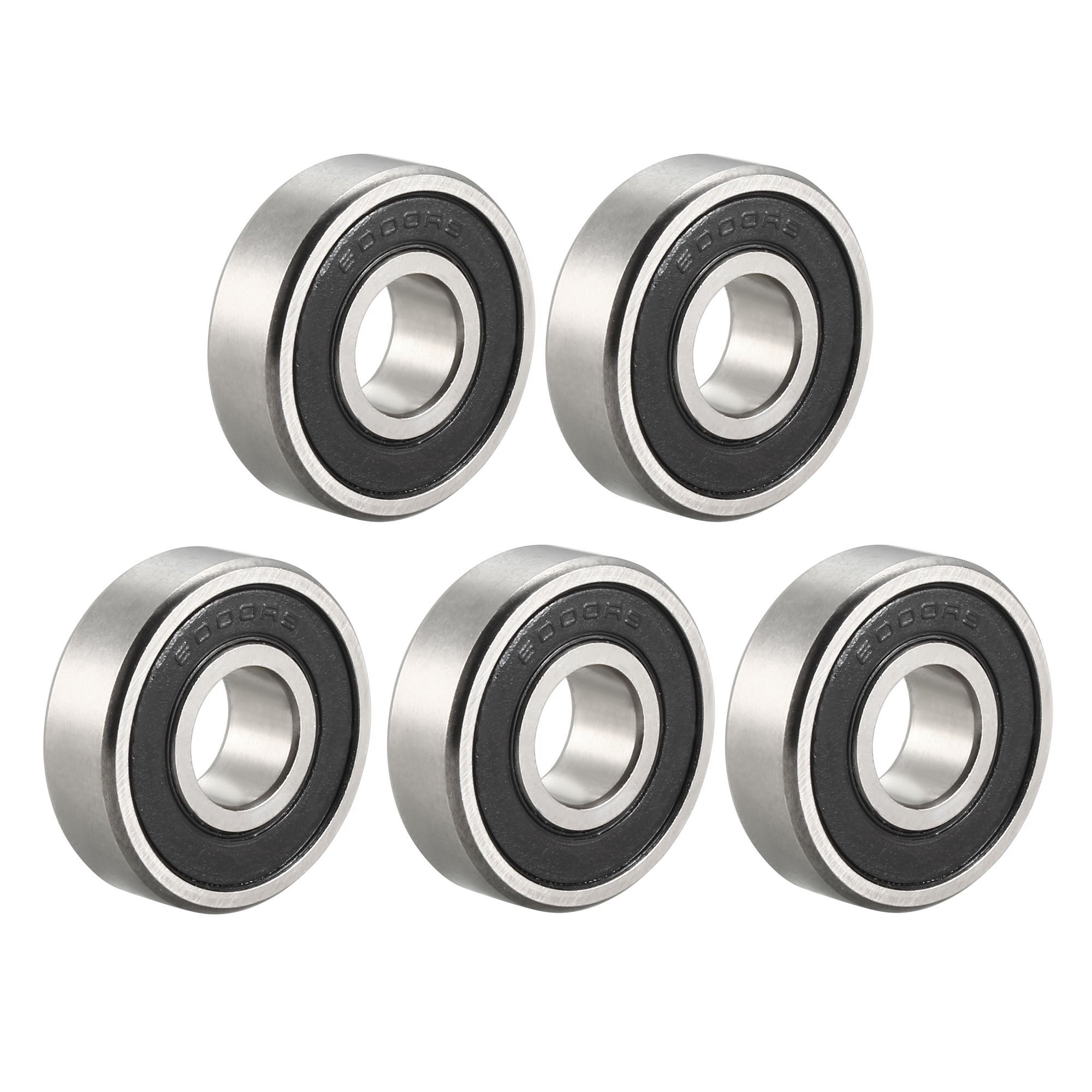 Ss Ball Bearing - Stainless Steel, High-precision Engineering Component For Smooth Mechanical Movement