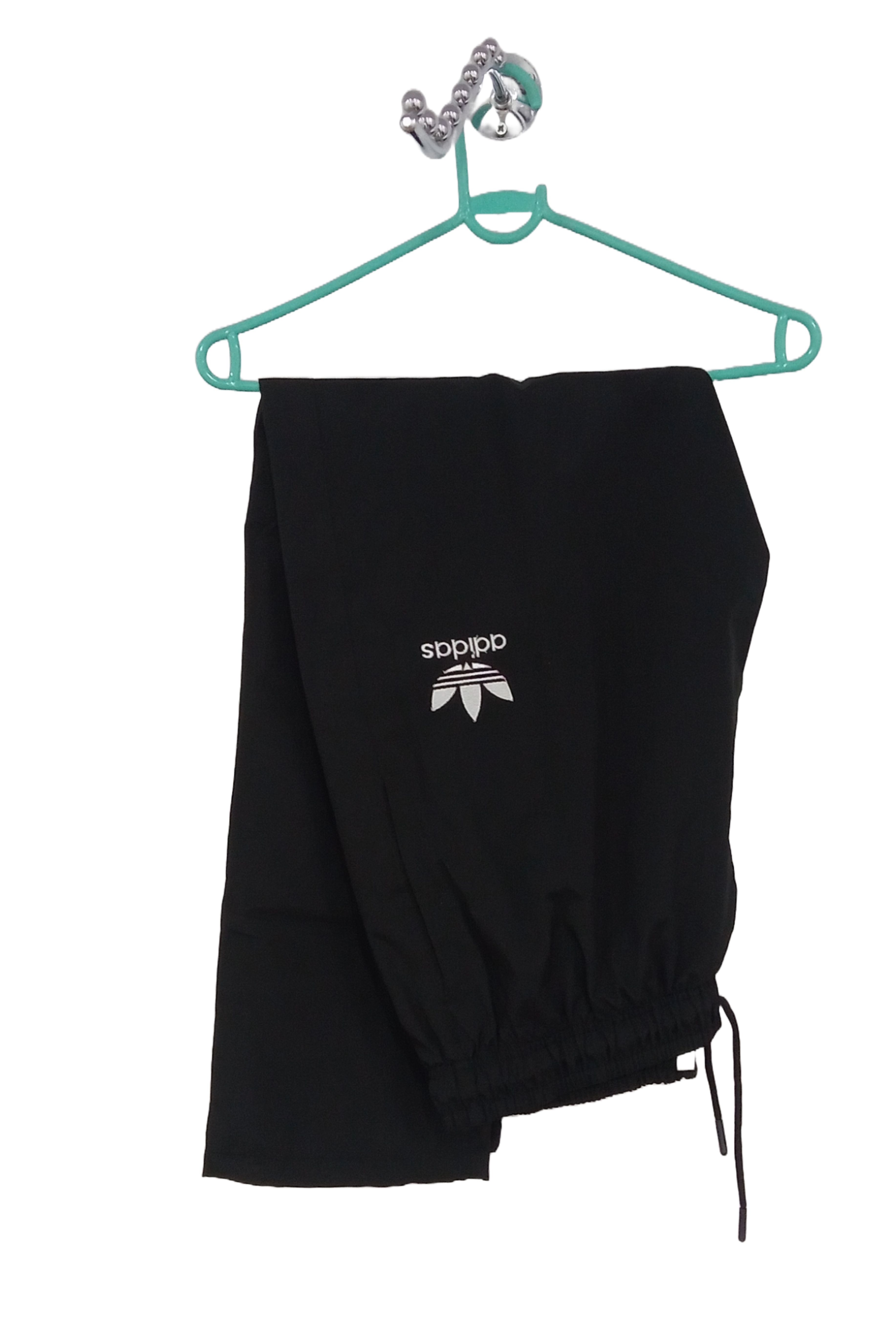 Track Suit - Color: Black