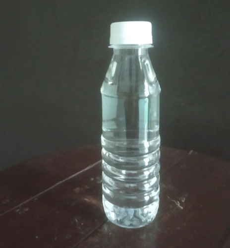 200ml Empty Pet Turpentine Oil Bottle By Sanrachna Enterprises