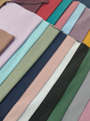 टेंसेल कपड़ा