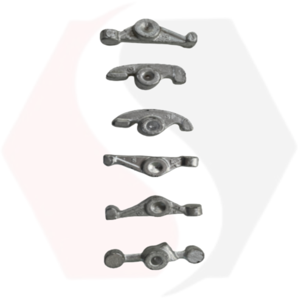 Rocker Arm - Application: Auto Parts