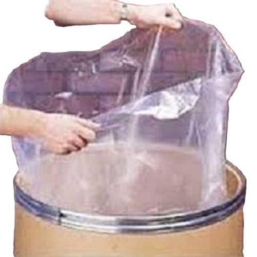 Polythene Liner Bags - Bag Type: Stand Up Pouch