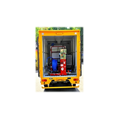 Whale Litejet Jetting Unit - Color: Multi Colour