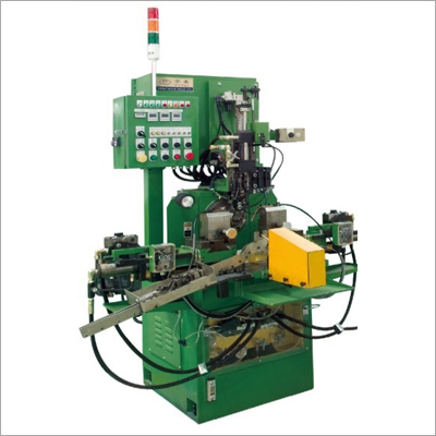 Bearing Turning Machines