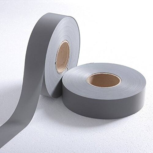 Grey Reflective Tape By Pranav Trading Corporation