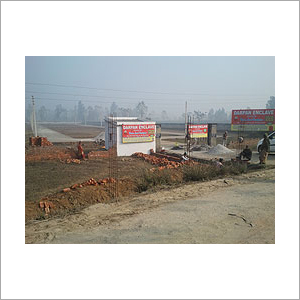 रियल एस्टेट निर्माण सेवाएँ