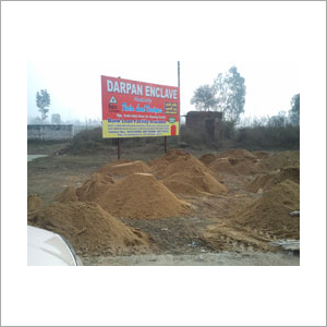 व्यावसायिक भूमि विकास सेवाएँ