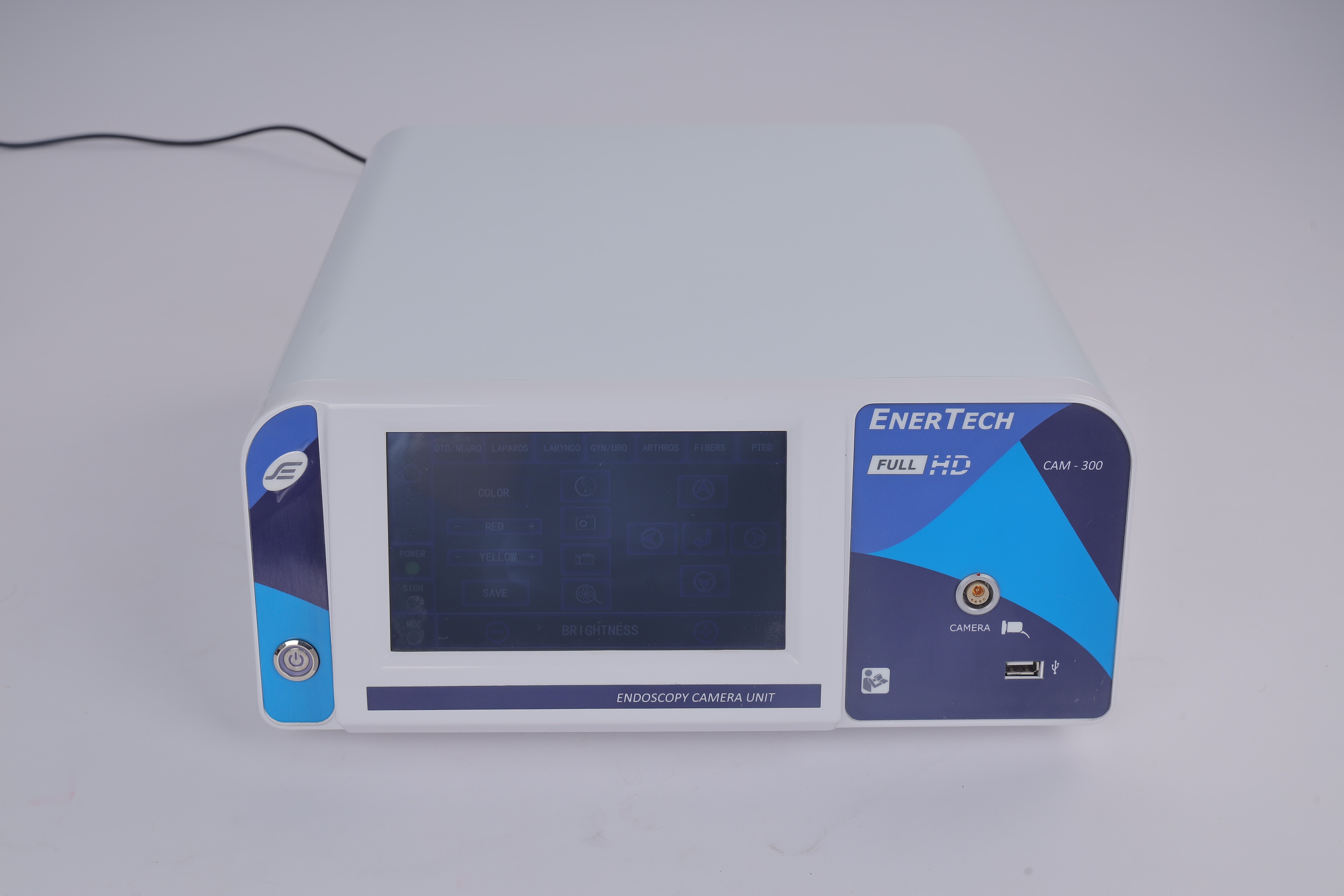 Endoscope Camera - Application: Endoscopy/laparoscopy Surgery