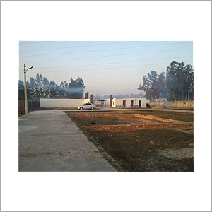 संपत्ति विकास सेवाएं