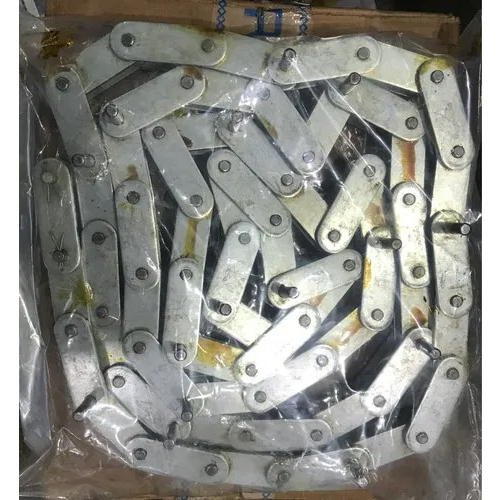 औद्योगिक स्प्रोकेट चेन