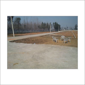 आवासीय निर्माण परियोजनाएं