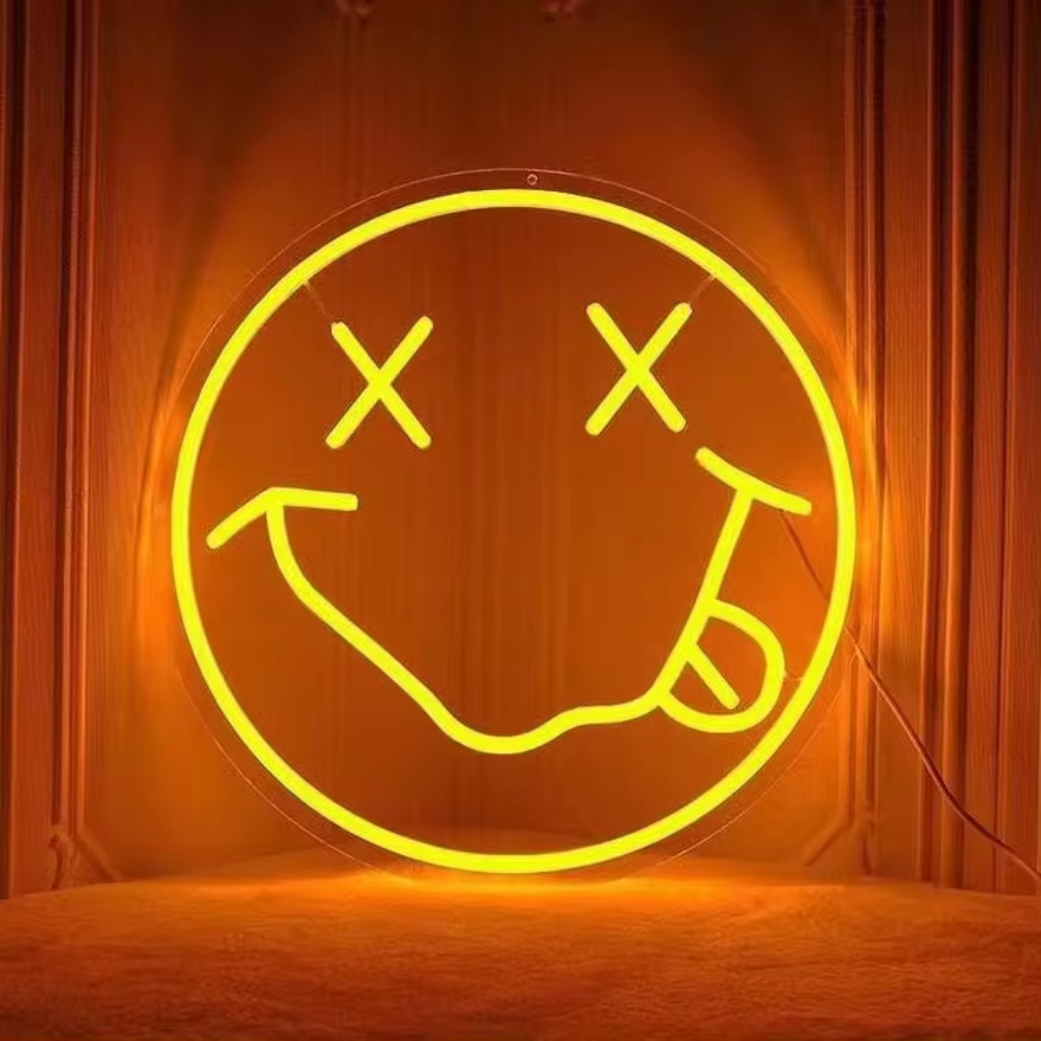 Neon Signs - Application: Adevrtising