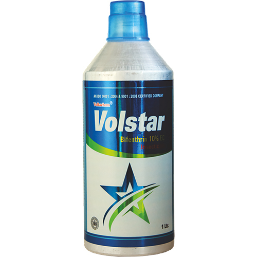 Volstar Insecticide By Volkschem Crop Science Pvt. Ltd.