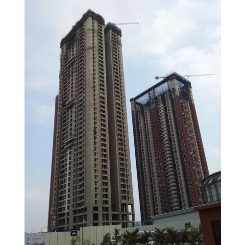 Housing Construction Services