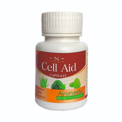 Cellaid कैप्सूल