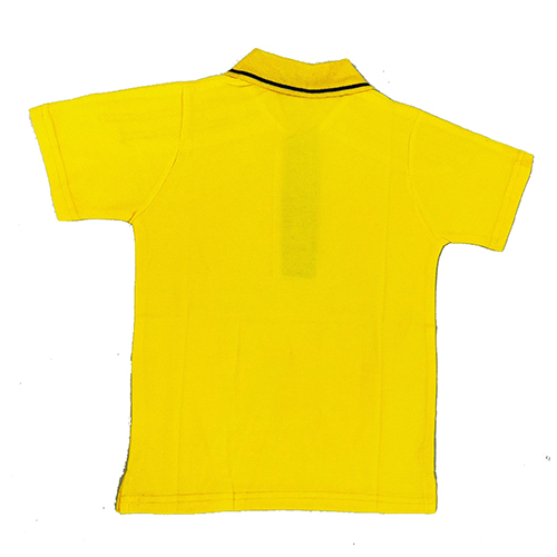 Cotton School T Shirt By Winner Uniforms