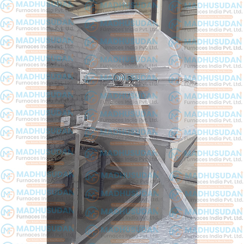 Screening Machine - Automatic Grade: Semi-automatic