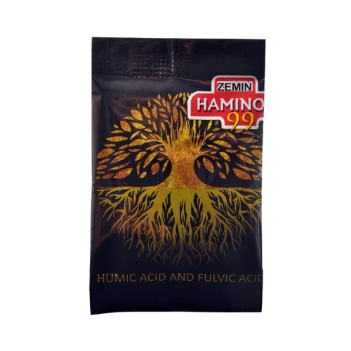 Humic Acid And Fulvic Acid - Application: Agriculture