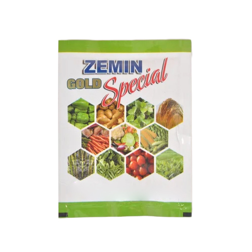 Zemin Gold Special - Application: Agriculture