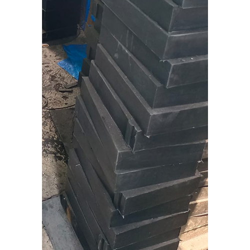 इलास्टोमेरिक ब्रिज बेयरिंग