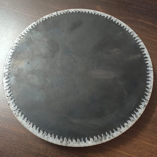 पॉम सील रबर पैड