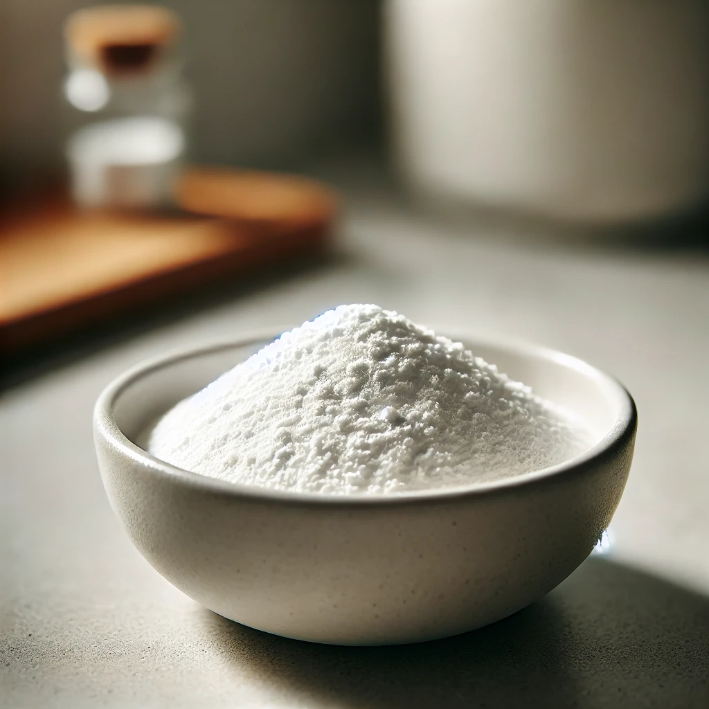 Galacto Oligosaccharides Powder - Color: White