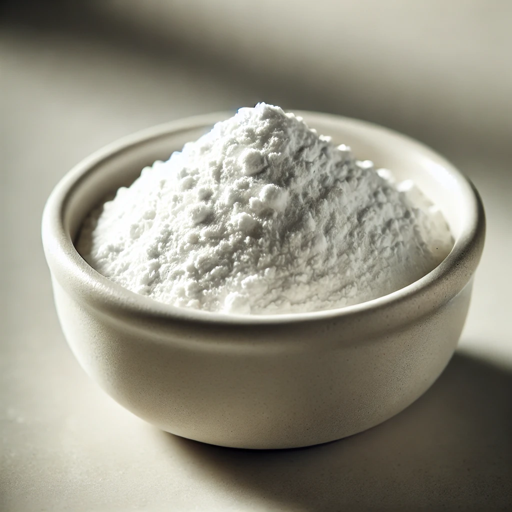 Galacto Oligosaccharides Powder - Color: White