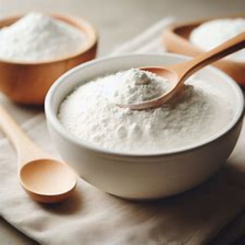 Fructooligosaccharides Powder - Color: White