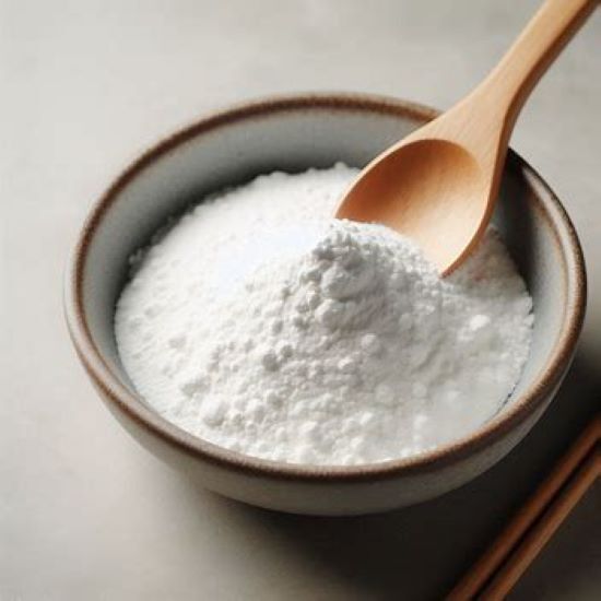 Fructooligosaccharides Powder - Color: White