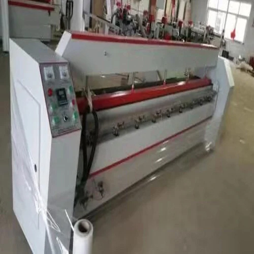 Hl2600 Post Forming Machine - Color: White