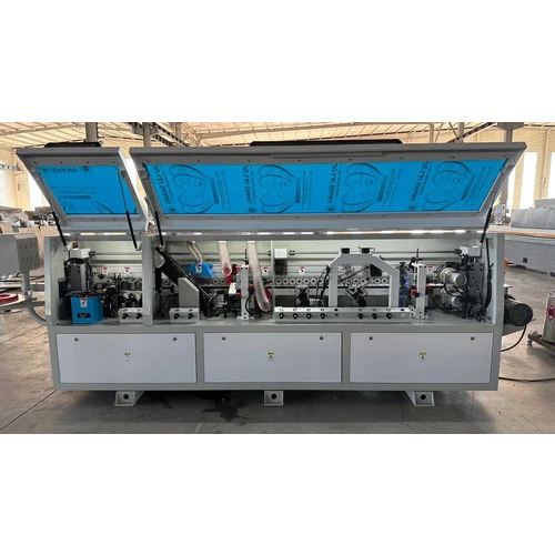 Ep430 Automatic Edge Banding Machine - Place Of Origin: India