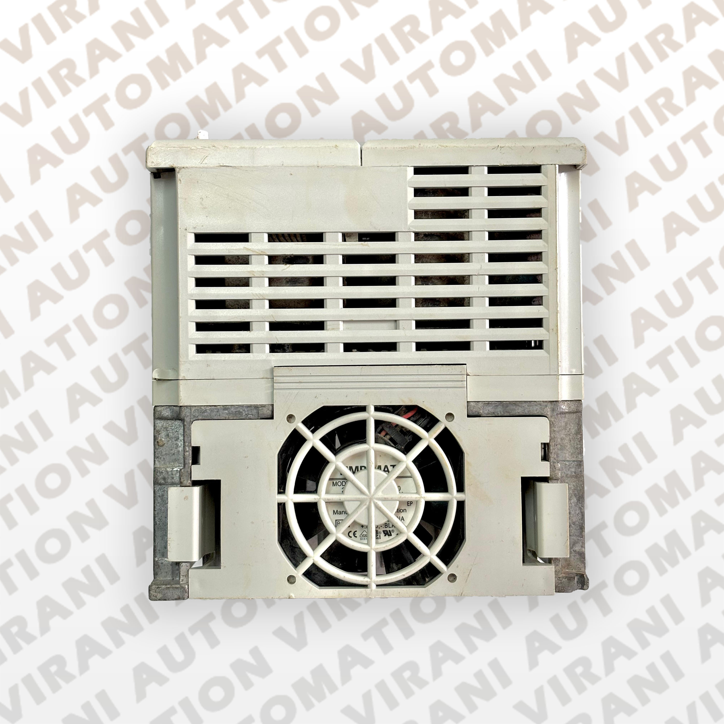 Cx2000 Ltvf-c10011baa - 2.2kw, 200-240v 1-phase, 3-phase Output 0.01-400 Kw | Color: White & Grey, Weight: 2kg, Frequency: 50/60hz