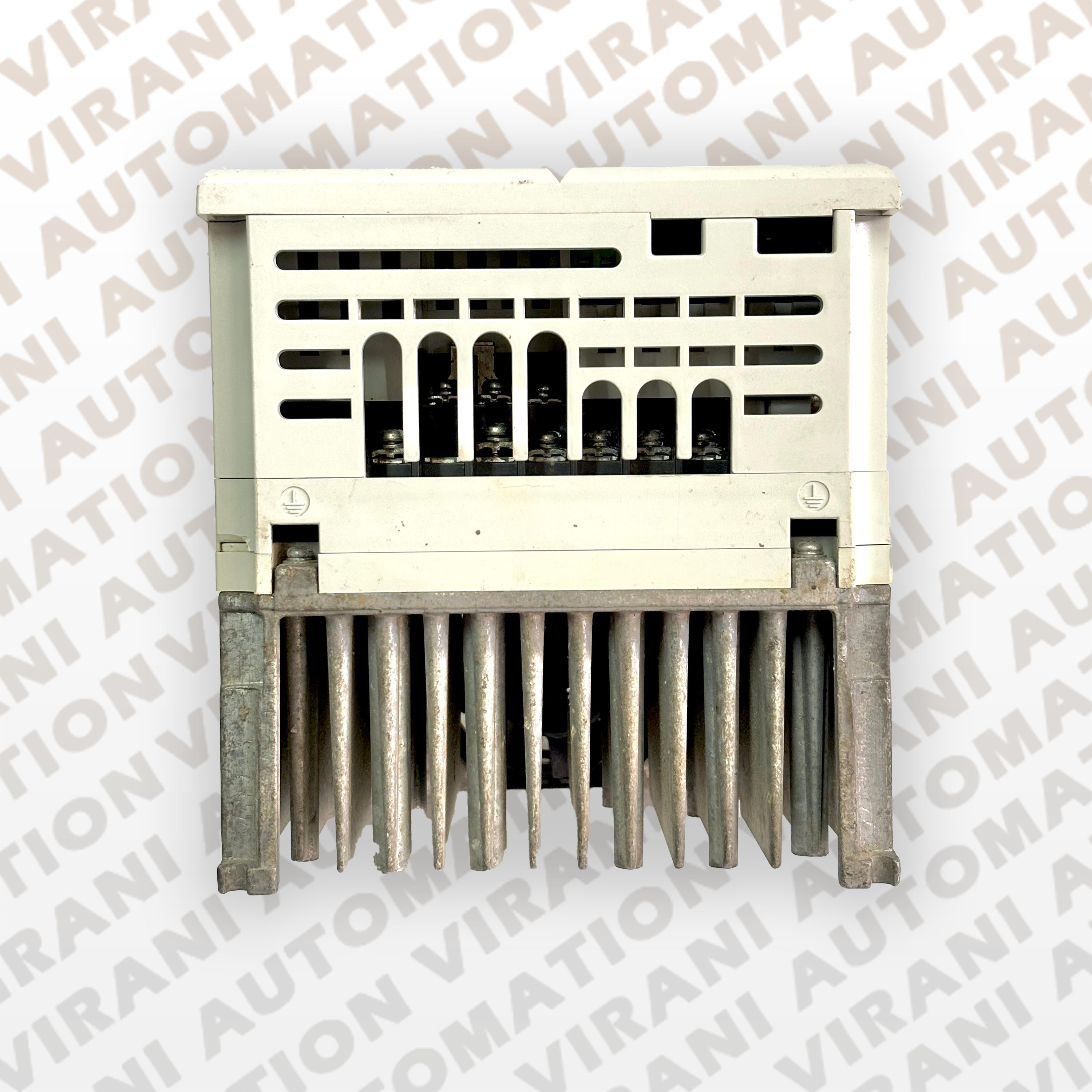 Cx2000 Ltvf-c10011baa - 2.2kw, 200-240v 1-phase, 3-phase Output 0.01-400 Kw | Color: White & Grey, Weight: 2kg, Frequency: 50/60hz