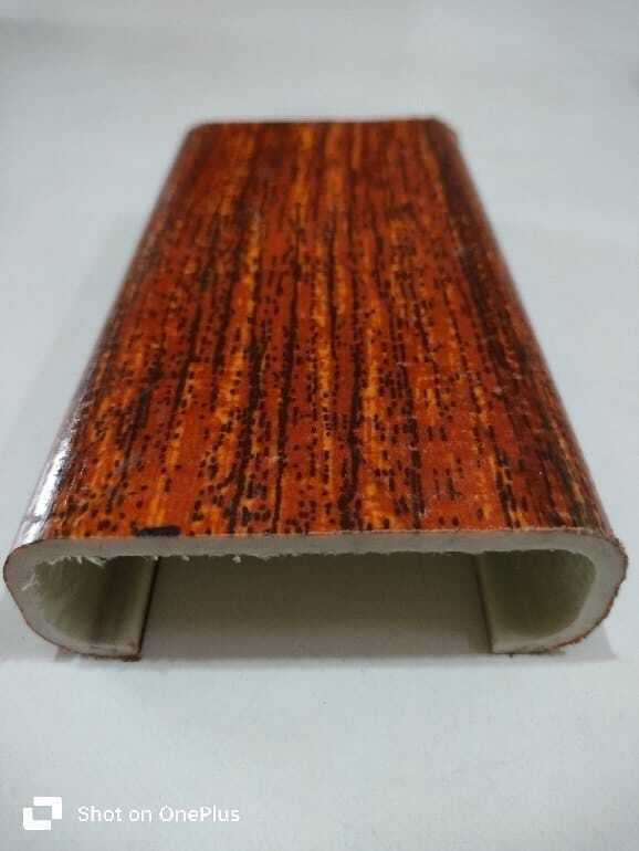 Frp Bench Strip - Brown Frp Material, Various Sizes | Smooth Surface Treatment, Industrial Grade Durability, Weather-resistant Design