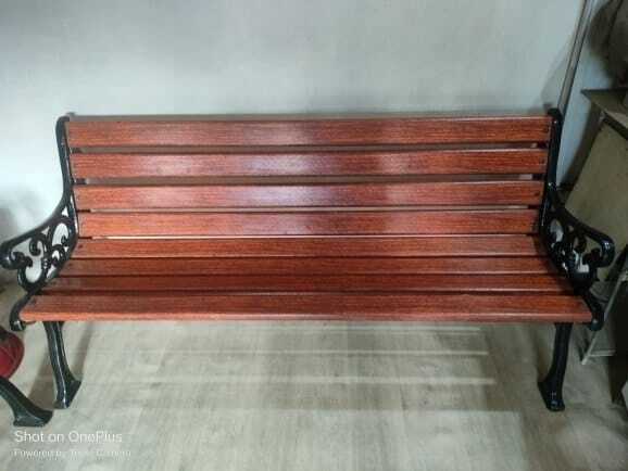 Frp Bench Strip - Brown Frp Material, Various Sizes | Smooth Surface Treatment, Industrial Grade Durability, Weather-resistant Design