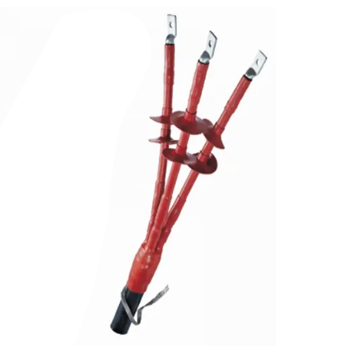 High Voltage Cable Termination Kit - Application: Industrial