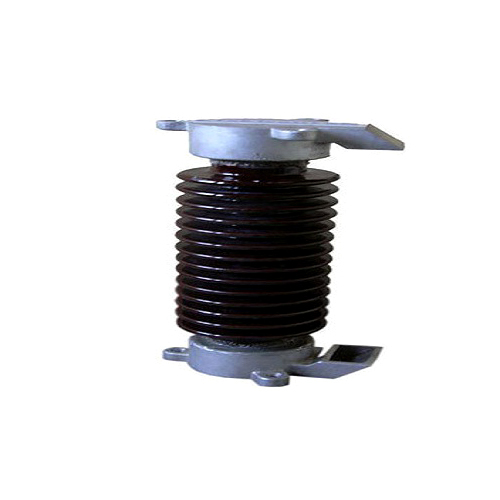 Electric Lightning Arrester - Aluminium Material, 50 Hertz Frequency | Lightning Damage Protection, Industrial Use, Reliable Performance