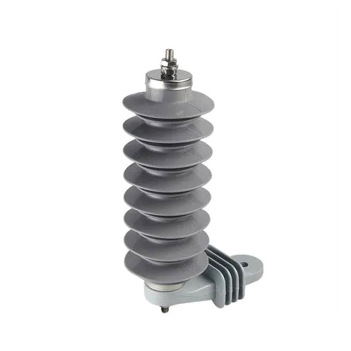 Polymeric Surge Lightning Arrester - Frequency (Mhz): 50-60 Hertz (Hz)