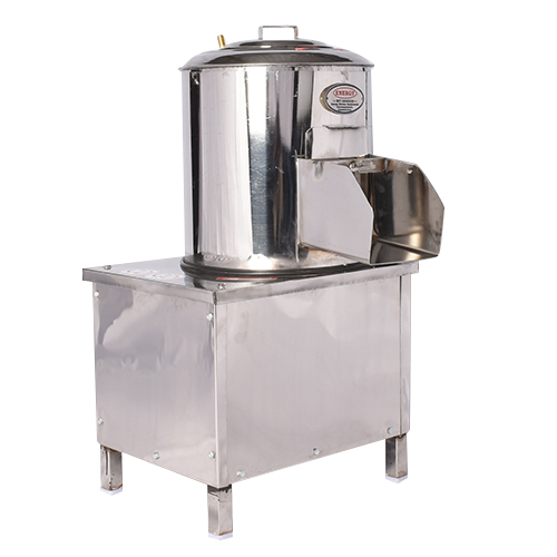 Potato Peeler - Application: Commercial