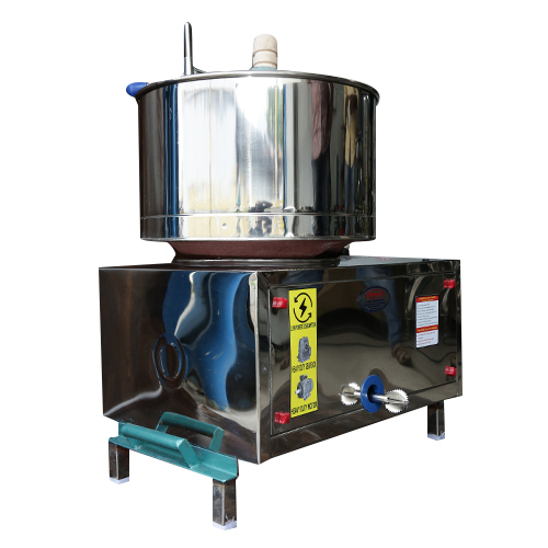 7l Commercial Wet Grinder - Material: Stainless Steel