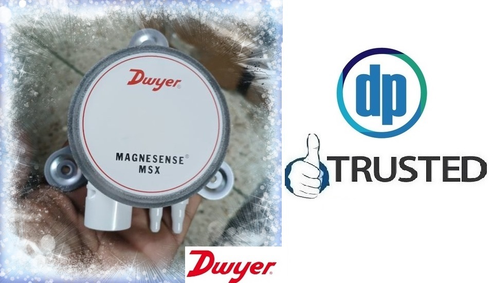 Dwyer Msx-w11-in-lcd Differential Pressure Transmitter From Bodinayakanur Theni Tamil Nadu India - Accuracy: +-1% Fso %