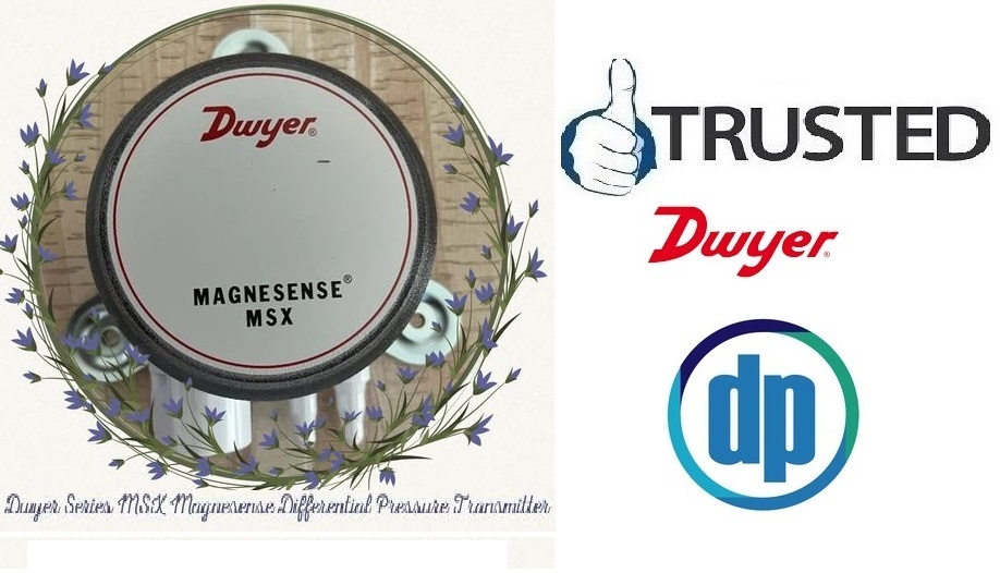 Dwyer Msx-w11-in-lcd Differential Pressure Transmitter From Bodinayakanur Theni Tamil Nadu India - Accuracy: +-1% Fso %