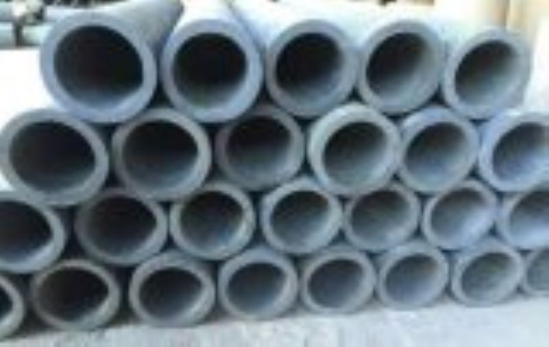 Low Price Customizable Various Type Silicon Carbide Pipes