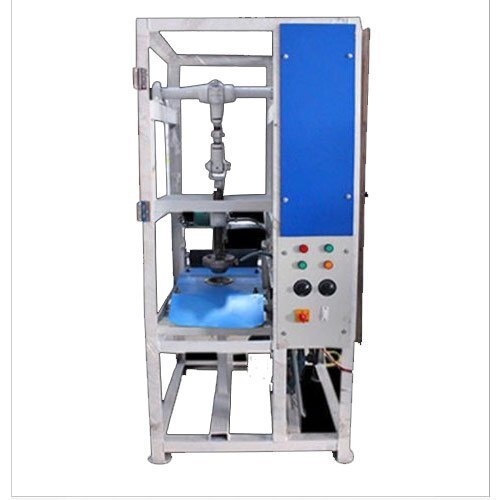 Dona Machine - MS Material, Automatic Grade | 1-Year Warranty, Human Machine Interface Control System