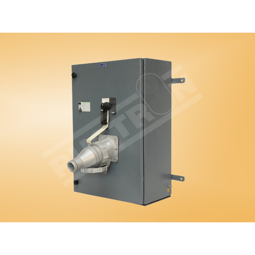 Switch Socket Combination - Paint Finishing: Smooth