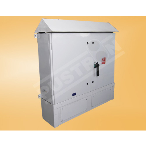 Frp Feeder Pillars - Frequency (Mhz): 50-60 Hertz (Hz)