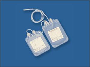 Blood Collection Bags